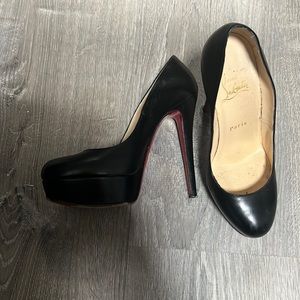 Christian Louboutin | Size 36 | Bianca
